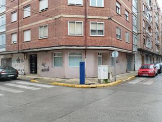 Alquiler Oficina en Centro. Oficina en local