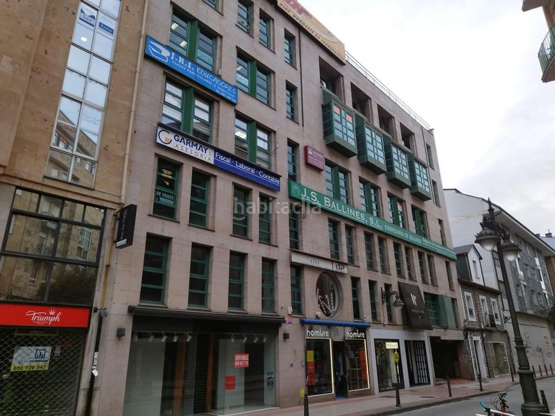 Foto 09f93148-a317-4935-8905-4c07e84e3f03. Büro in calle fueros de leon 3 in Centro Ponferrada