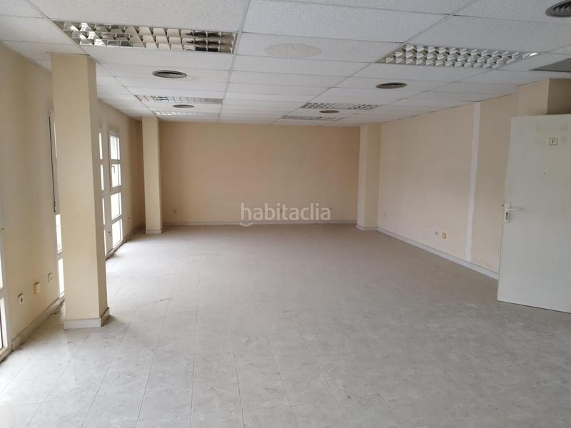 Foto 3c90fd31-b103-4655-9f38-83343071eb58. Büro in calle fueros de leon 3 in Centro Ponferrada