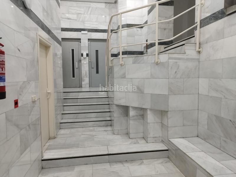 Foto e09c89a6-afe1-4ce4-86cf-1528dcbbfbf6. Büro in calle fueros de leon 3 in Centro Ponferrada