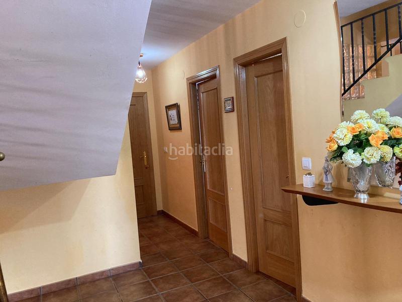 Foto 295fe3ad-730b-4f0d-b5eb-1fd7daaabe2b. Xalet amb aparcament a Urbanización Patricia - Campo Ponferrada