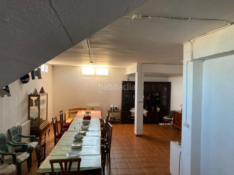 Foto 30259ff3-9fcd-434b-b580-f48bb017ae27. Xalet amb aparcament a Urbanización Patricia - Campo Ponferrada