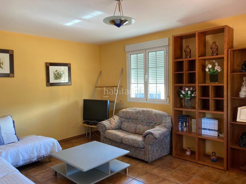 Foto 954b5377-1b60-4369-ac09-18aaa78af4dc. Xalet amb aparcament a Urbanización Patricia - Campo Ponferrada