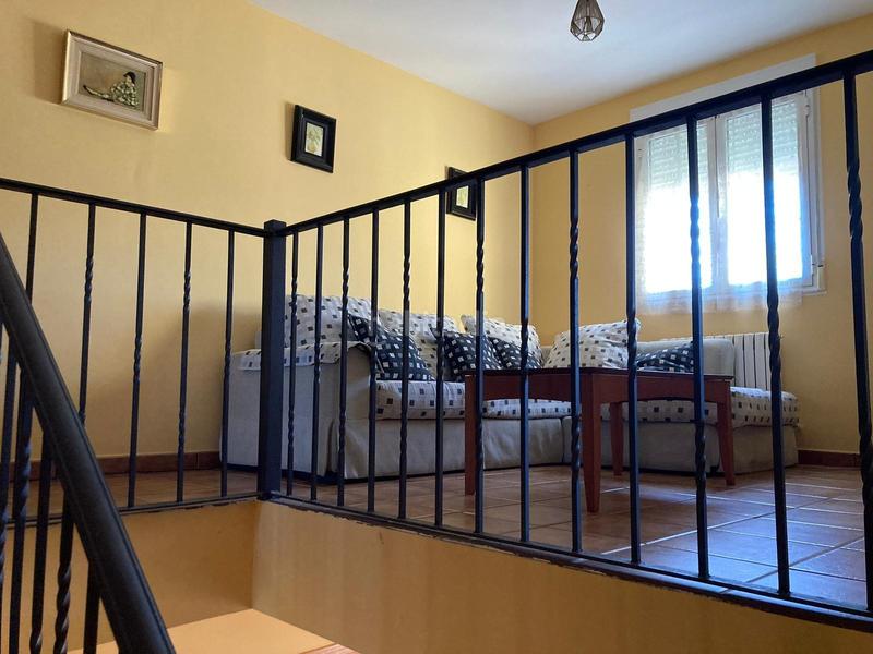 Foto b44251d8-305a-44ad-ad69-1613a42575b5. Xalet amb aparcament a Urbanización Patricia - Campo Ponferrada