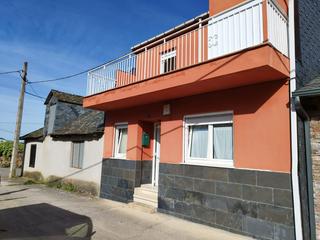 Maison à Castropodame
