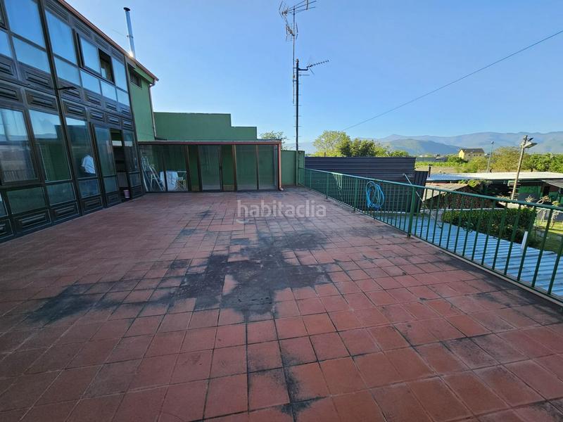 Foto 4200b8e6-39be-47d8-ace3-7a649f165106. Casa con parcheggio piscina in Compostilla - Columbrianos Ponferrada