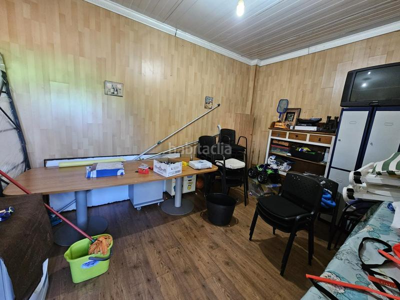 Foto 42b264eb-53fd-4957-a8b9-dafd37ad6b43. Casa con parcheggio piscina in Compostilla - Columbrianos Ponferrada