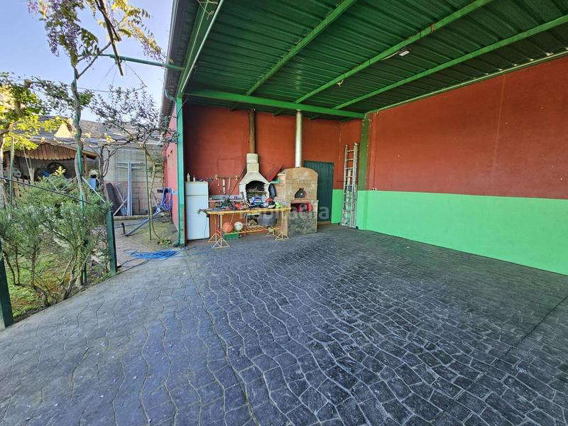 Foto 47feac20-0c70-4b29-9da6-f5a65c811d29. Casa con parcheggio piscina in Compostilla - Columbrianos Ponferrada