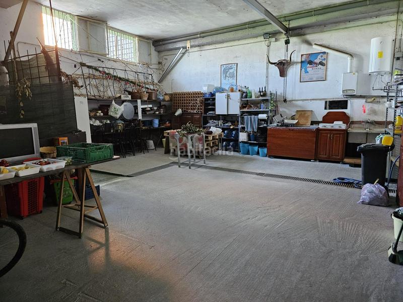 Foto 48ef86cb-bf72-4534-8a05-0fc260d65053. Casa con parcheggio piscina in Compostilla - Columbrianos Ponferrada