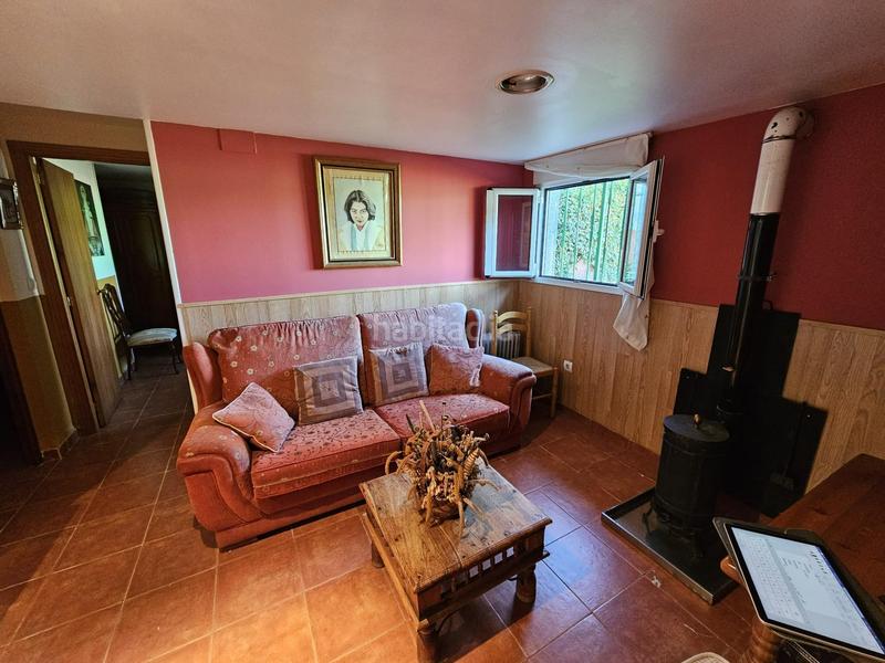 Foto 57eca7e7-74e6-41b4-82a6-254d3aa80beb. Casa con parcheggio piscina in Compostilla - Columbrianos Ponferrada