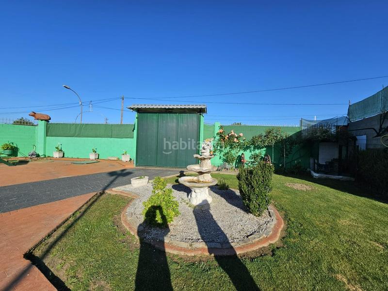 Foto 6f09e108-1f92-42b6-a26d-1b53b79bfd6f. Casa con parcheggio piscina in Compostilla - Columbrianos Ponferrada