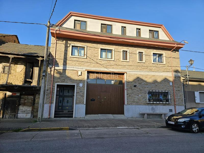 Foto 6f1d01bf-12e0-4d7a-abfe-04f6364695d1. Casa con parcheggio piscina in Compostilla - Columbrianos Ponferrada