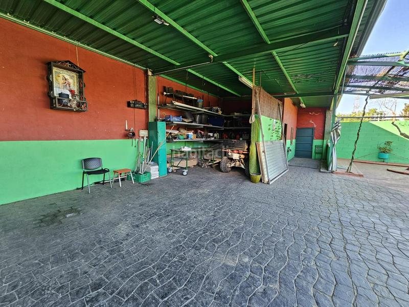 Foto 767e6b27-4c36-4b0d-aad9-de91ab0ded02. Casa con parcheggio piscina in Compostilla - Columbrianos Ponferrada