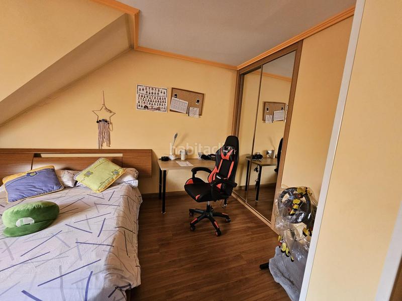 Foto 797fa32a-0d34-4b45-bd31-ba229331b781. Casa con parcheggio piscina in Compostilla - Columbrianos Ponferrada