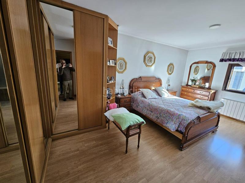 Foto a120ac29-d3ed-47e6-875e-7d0fe1851a41. Casa con parcheggio piscina in Compostilla - Columbrianos Ponferrada