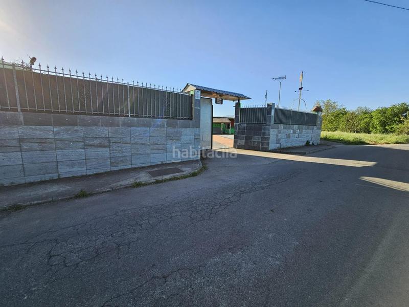 Foto d7cf501d-28ec-4fda-9e6d-c64aa73610a1. Casa con parcheggio piscina in Compostilla - Columbrianos Ponferrada