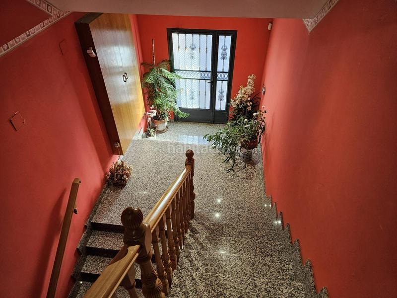 Foto db43c1a7-c248-4543-bcb3-513421359968. Casa con parcheggio piscina in Compostilla - Columbrianos Ponferrada