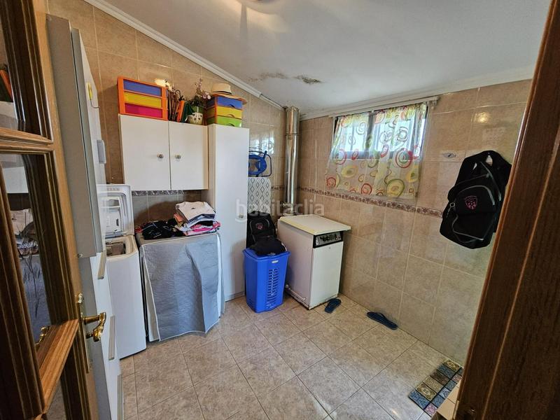 Foto e63bf5c5-b363-459e-9aae-c6764ff352ec. Casa con parcheggio piscina in Compostilla - Columbrianos Ponferrada