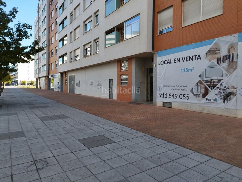 Foto be213024-6c74-4062-830a-d43a31f09b9e. Affitto locale commerciale in Centro Ponferrada