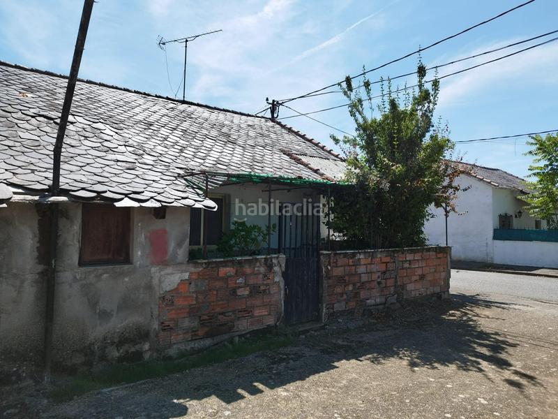 Foto 714f4471-fa87-44ef-8722-84cb888af929. Casa adossada a Molinaseca