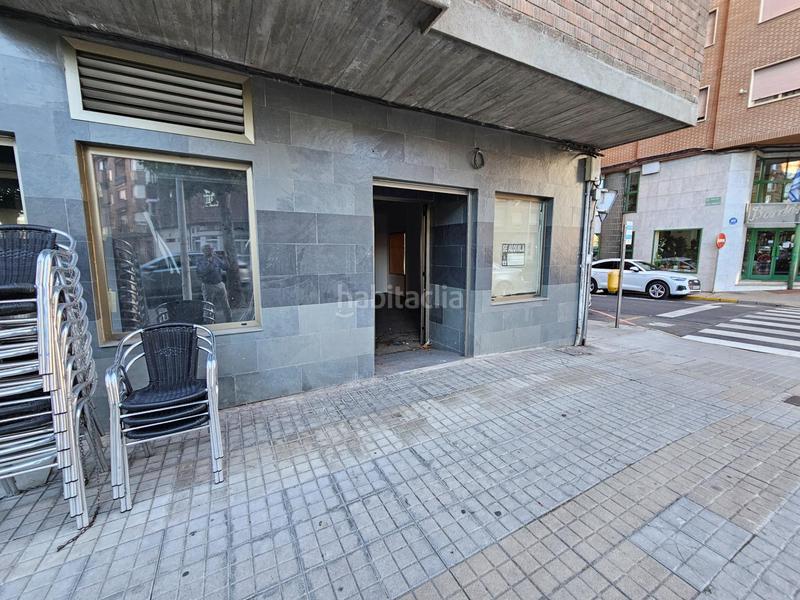 Foto 74366d65-898f-4e46-ab44-c03d75a28bdc. Affitto locale commerciale in Zona Alta Ponferrada