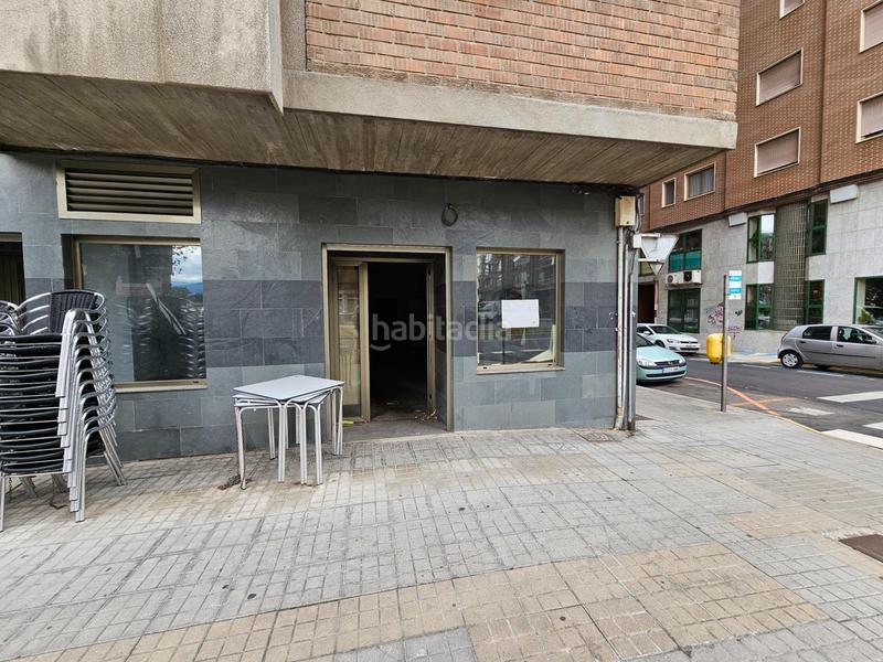 Foto d82548ac-7b69-4e16-ac8e-7b2da20113dd. Affitto locale commerciale in Zona Alta Ponferrada