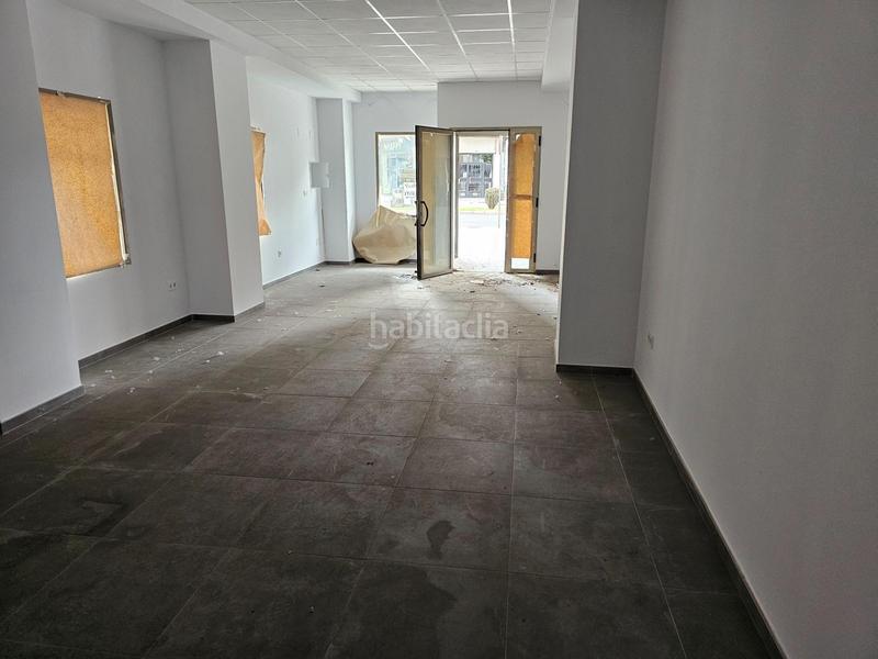 Foto 1540658a-6cae-4860-9780-bc6a37b3d82a. Alquiler local comercial local zona comercial alta en Ponferrada