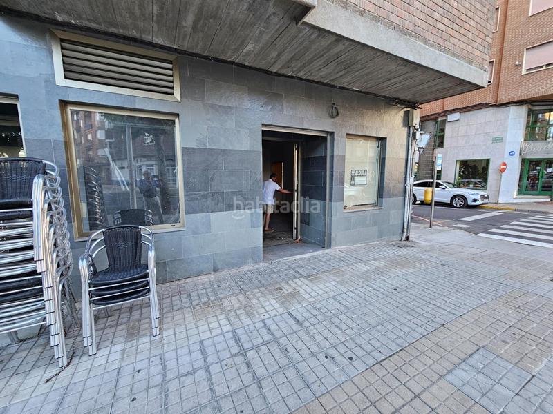 Foto a96e4b26-ec67-4f2c-88c5-6b69a06a74e0. Alquiler local comercial local zona comercial alta en Ponferrada