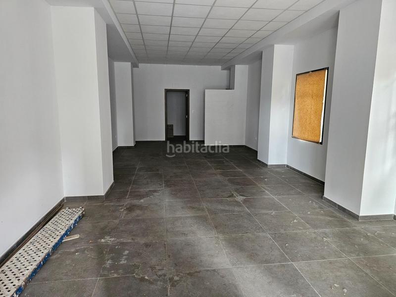 Foto ff86e989-10cc-4df1-ab33-a252fe5628b9. Alquiler local comercial local zona comercial alta en Ponferrada