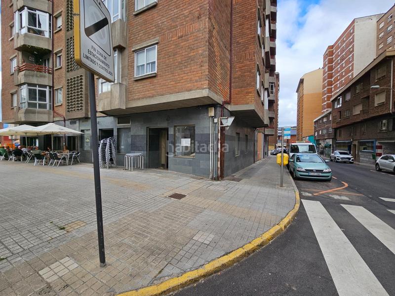 Foto c6a8e992-961f-4ac8-92c0-e58e06caaa44. Location local commercial dans Zona Alta Ponferrada