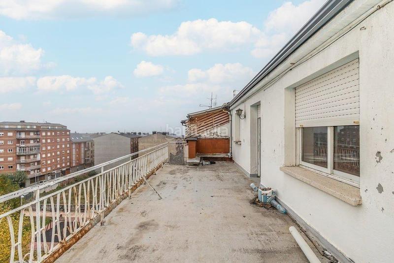 Foto b6ed336e-9170-4307-a586-d1903f8b2045. Attique dans Centro Ponferrada