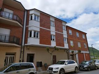 Edifici a Zona Alta. Edificio