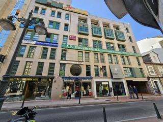 Lloguer Oficina a Centro. Oficina centrica
