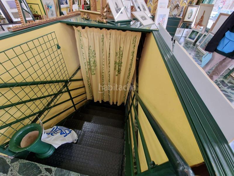 Foto 7efae569-099e-4365-9fae-eefef5ac9f70. Local comercial a Centro Ponferrada