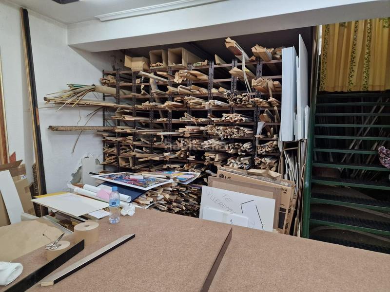 Foto 86c6b19e-4142-4f2e-8802-0c96b2892c04. Local comercial a Centro Ponferrada