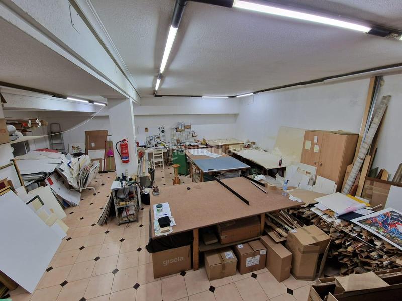 Foto 8f329063-6f17-4dd4-9a5c-3d204b4959d7. Local comercial a Centro Ponferrada