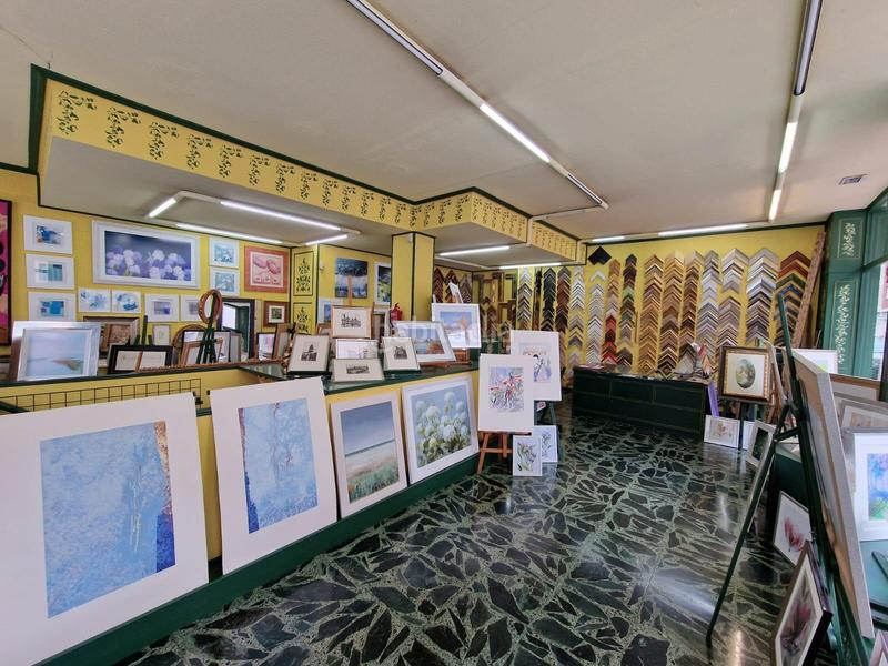 Foto 9b96e33d-6381-4c1e-ba0b-b08e9577c988. Local comercial a Centro Ponferrada