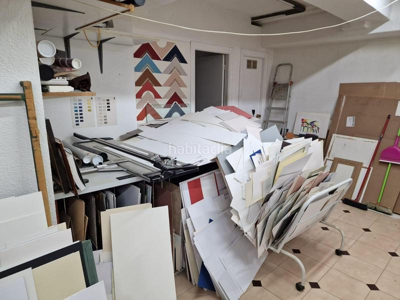 Foto b392789a-0045-4140-b0ee-a93d93d39e93. Local comercial a Centro Ponferrada