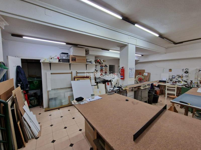 Foto eb888693-bc86-48af-9d8a-7aa02171f312. Local comercial a Centro Ponferrada