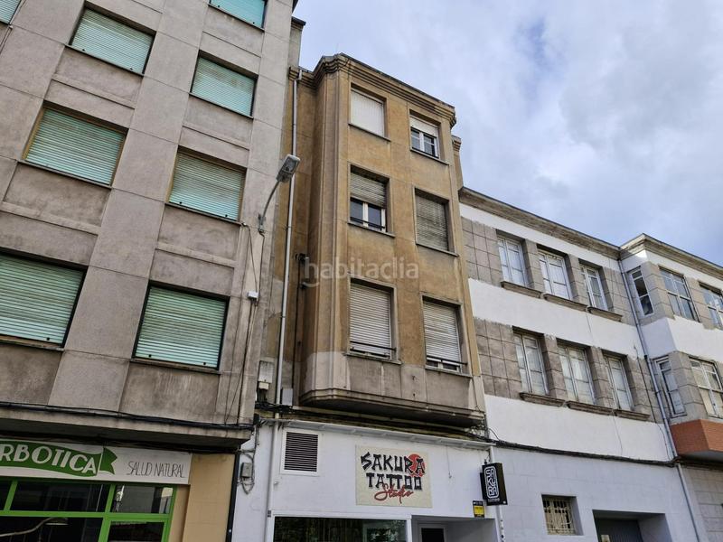 Foto 000f297a-d0ac-47e0-9e3d-d1dd35f35de6. Piso  centrico en Centro Ponferrada