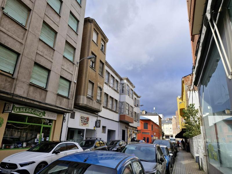 Foto 54421701-646a-47a3-9c62-88f6064e9249. Piso  centrico en Centro Ponferrada