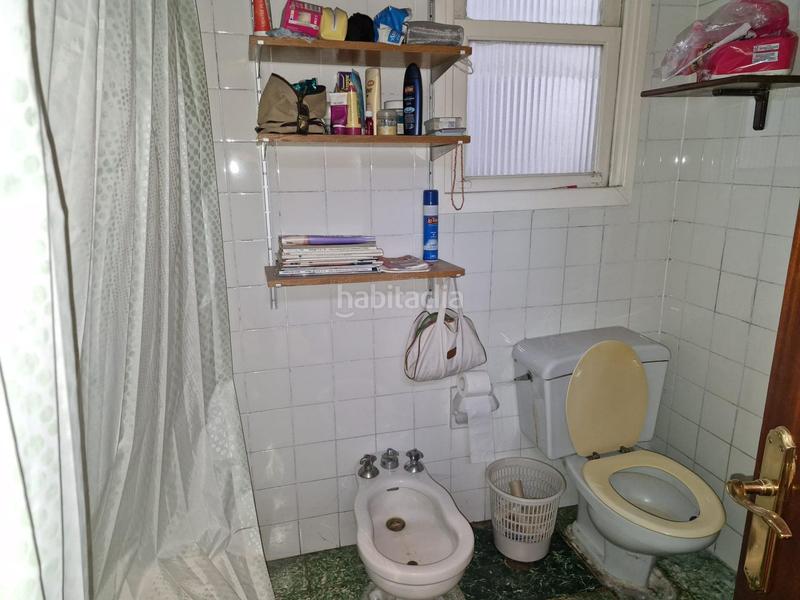 Foto 57848724-99fb-4af1-968e-8b86f247ab49. Piso  centrico en Centro Ponferrada