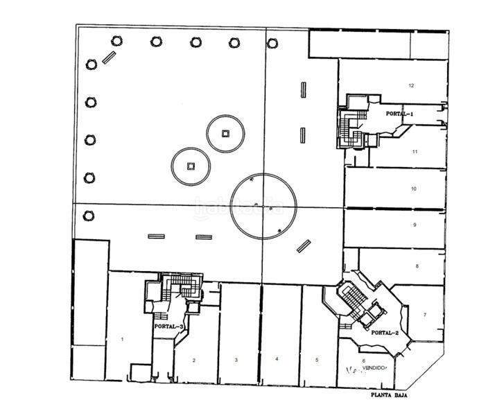 Foto 112a04db-99ce-4d07-b7c7-c8db2430f9bc. Local comercial a calle pascual fernandez 7 a Centro Ponferrada