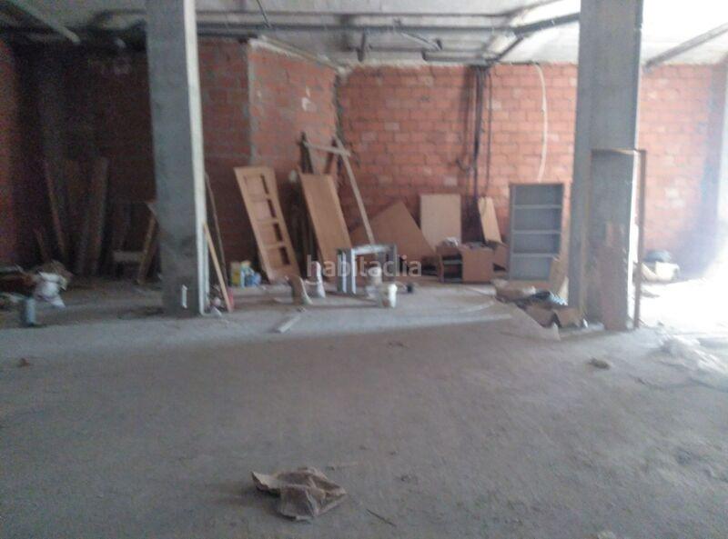 Foto aa148d07-112e-486b-a915-b816c166a3bd. Local comercial a calle pascual fernandez 7 a Centro Ponferrada