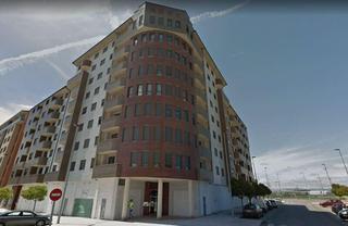 Geschäftsraum in Calle pascual fernandez 7. Locales rosaleda