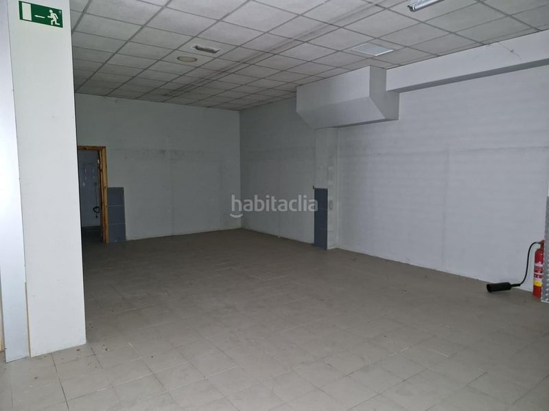 Foto 4ee04dca-ee97-45c8-80a2-c6effcfa2d7e. Miete geschäftsraum in calle general vives 5 in Zona Alta Ponferrada