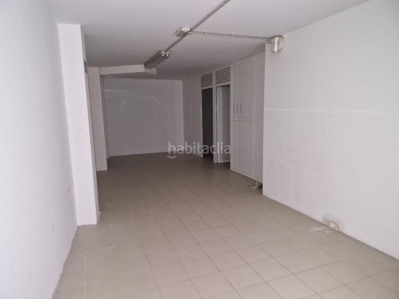 Foto a0c1a841-0a1a-47f0-b672-c70c973faa5a. Miete geschäftsraum in calle general vives 5 in Zona Alta Ponferrada