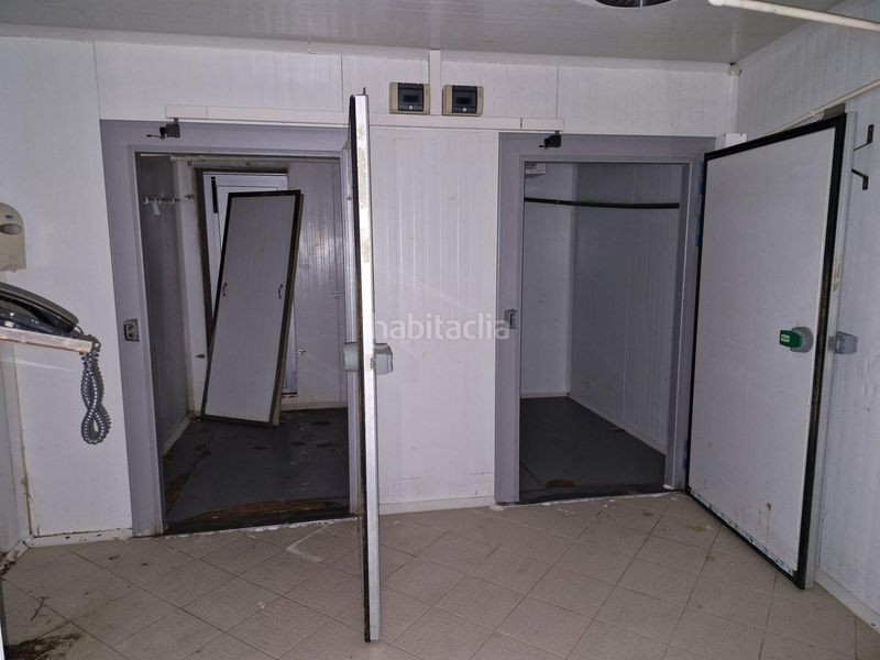 Foto ed232f37-afd8-413c-a5fa-49fc9516498e. Miete geschäftsraum in calle general vives 5 in Zona Alta Ponferrada