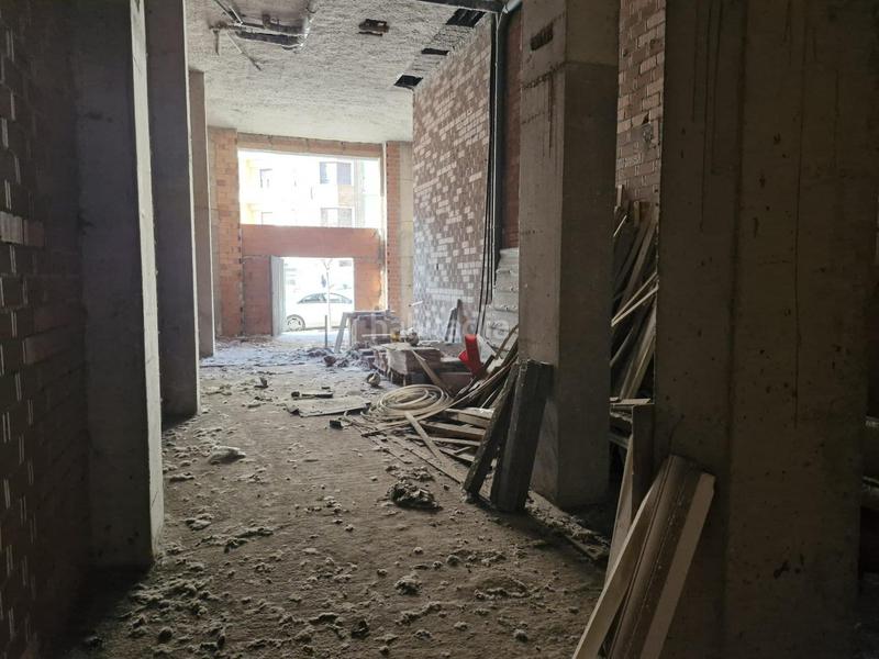 Foto 341291e2-e0e2-4392-8522-25acdbc080e8. Local comercial a avenida del ferrocarril 7 a Centro Ponferrada