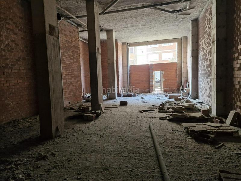 Foto 5cacc96c-2859-4bee-ad84-8154d169ebe7. Local comercial a avenida del ferrocarril 7 a Centro Ponferrada